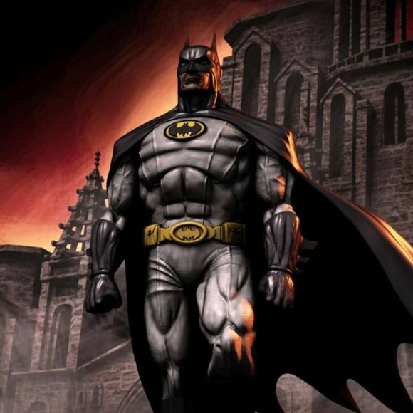 Meet your Posher, Haseeb - Picture 1 of 1